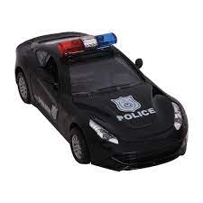 Đồ chơi ô tô cảnh sát 314F - Bibo Mart