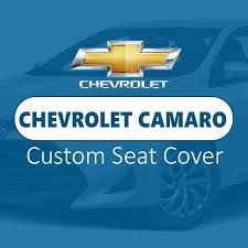 Camaro Seat Covers Caronic Com Offers