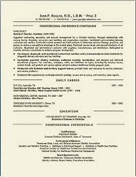 Executive Resume Writer   Executive Resume Writing Service   Great    