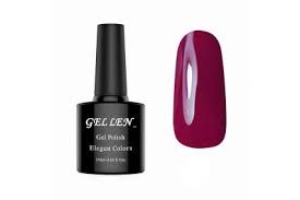 13 Best Gel Nail Polish Brands Your Buyers Guide 2019