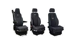 Driver Seat Retention Or Replacement