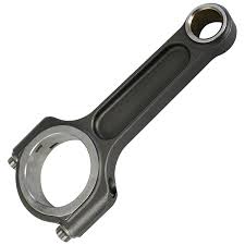 ultimate duty connecting rods chevy