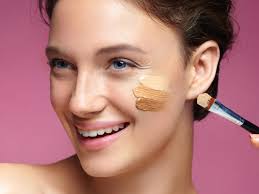 11 tahapan makeup natural untuk pemula
