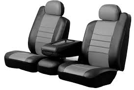 Fia Leatherlite Seat Covers