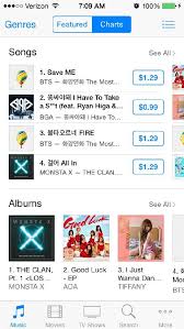 Dong Saya Dae Is Topping The Kpop Chart It Even Beat Bts