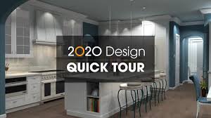 2020 design quick tour youtube