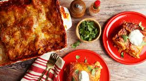 v s mexican lasagna recipe food com