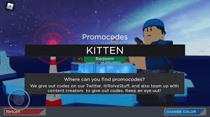 They want to know about the free rewards that they will get in the game through these latest promo codes. 21 Roblox Arsenal Codes July 2021 Game Specifications