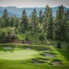 Montana Golf Resorts | Golf | Wilderness Club Montana