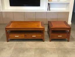 Coffee Table Side Table Tv Unit