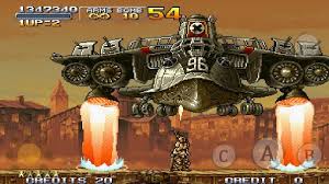 Maybe you would like to learn more about one of these? Metal Slug X Con Modo Multijugador Por Bluetooth
