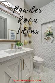 See more ideas about powder room, bathroom wallpaper, bathroom decor. 30 Awesome Powder Room Ideas Modern Mid Century Small Elegant