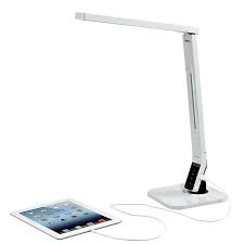 This taotronics lamp is your desk's best friend. Jld 0314 Stylish 270 Degree Rotation Flexible Led Table Lamp With Led Desk Lamp With Usb Charging Buy Led Desk Lamp With Usb Port Led Desk Lamp Usb Desk Led Product On Alibaba Com