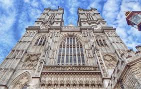 self guided westminster abbey tour