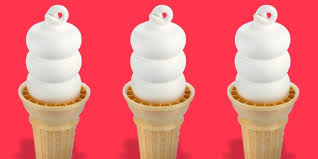 Is dairy Queen ice cream or custard?