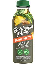beverages bolthouse farms