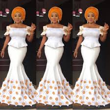 Image result for Aso ebi styles