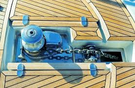before replacing your boat flooring