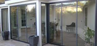 Glass Doors From Sightline Doors