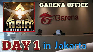 You will find yourself on a desert island among other same players like you. Free Fire Asia Invitational 2019 Vlog Day 1 India To Jakarta By Team Arrow Youtube