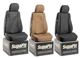 Seat Cover Supafit Seat Covers
