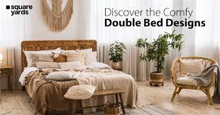 10 Latest Double Bed Designs Add