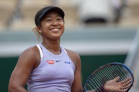 Открыть страницу «naomi osaka tennis» на facebook. Business Is Booming For Tennis Ace Naomi Osaka On Track To Be The Highest Paid Female Athlete