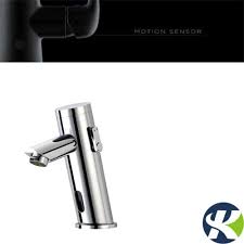 Best Touchless Bathroom Faucets
