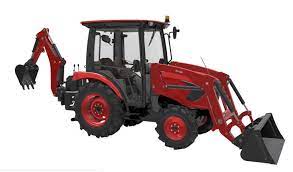 2023 tym 3515ch hydrostatic tractor