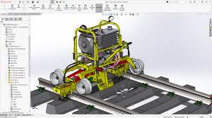 enhancements in 3dexperience solidworks