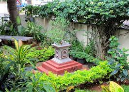 Indian Garden Garden Ideas India
