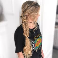 This content is imported from youtube. 85 Hottest Fishtail Braid Hairstyles For Women