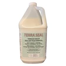 floor sealer terra seal water based