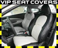 Honda Cr Z Clazzio Leather Seat Covers