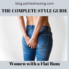 styling guide if you have a flat