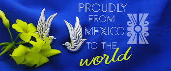 mexico sterling silver jewelry proudly