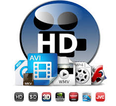 hd video converter convert mp4 mov wmv