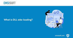 Litzsey Tech Services on LinkedIn: What is DLL side-loading? What ...