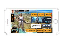 Mx player is an external video player that can easily be installed on numerous devices including the amazon firestick and fire tv. David Birkam Free Fire Ui
