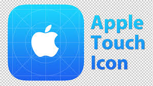 apple touch icon nedir wm aracı