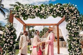 indian wedding budget