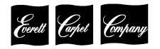 everett carpet company reviews