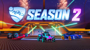 Discover 205 free rocket league png images with transparent backgrounds. Rocket League Season 2 Wallpapers Wallpaper Cave