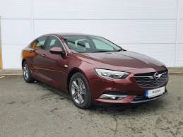 Jetzt opel auf finn.auto kaufen. 2021 Opel Insignia Used Cars John Linnane Motors