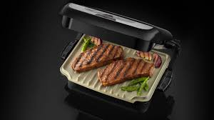 george foreman evolve review trusted