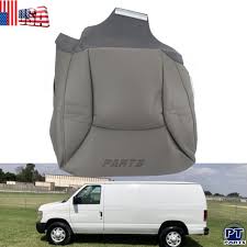 Seat Covers For Ford E 150 For
