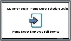 The health and safety of our customers, associates and service providers remains our top priority. My Apron Login Home Depot Ess Home Depot Schedule