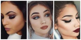 fabulous fall makeup looks to welcome