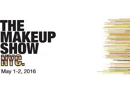 the makeup show ny opens doors in 1 month