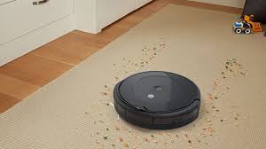 best robot vacuums from irobot